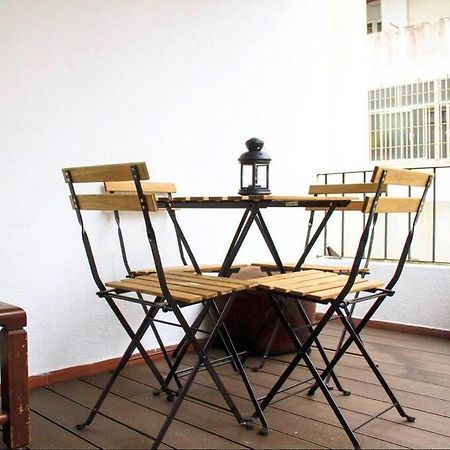 Oporto Music Flat - Very Central & Free Parking Zewnętrze zdjęcie