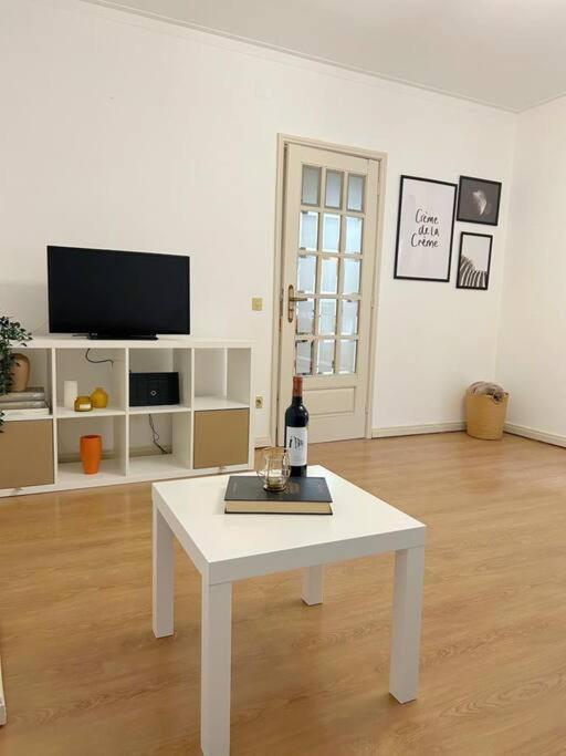 Oporto Music Flat - Very Central & Free Parking Zewnętrze zdjęcie