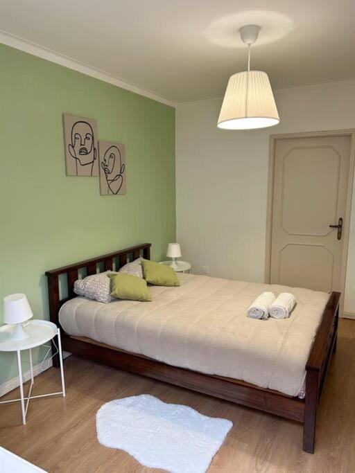 Oporto Music Flat - Very Central & Free Parking Zewnętrze zdjęcie