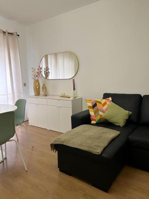 Oporto Music Flat - Very Central & Free Parking Zewnętrze zdjęcie