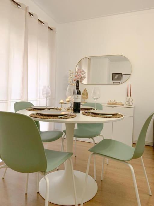 Oporto Music Flat - Very Central & Free Parking Zewnętrze zdjęcie