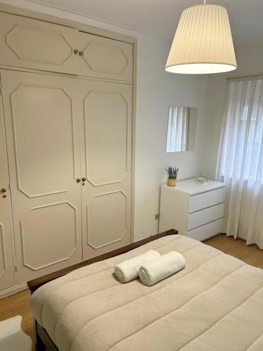 Oporto Music Flat - Very Central & Free Parking Zewnętrze zdjęcie
