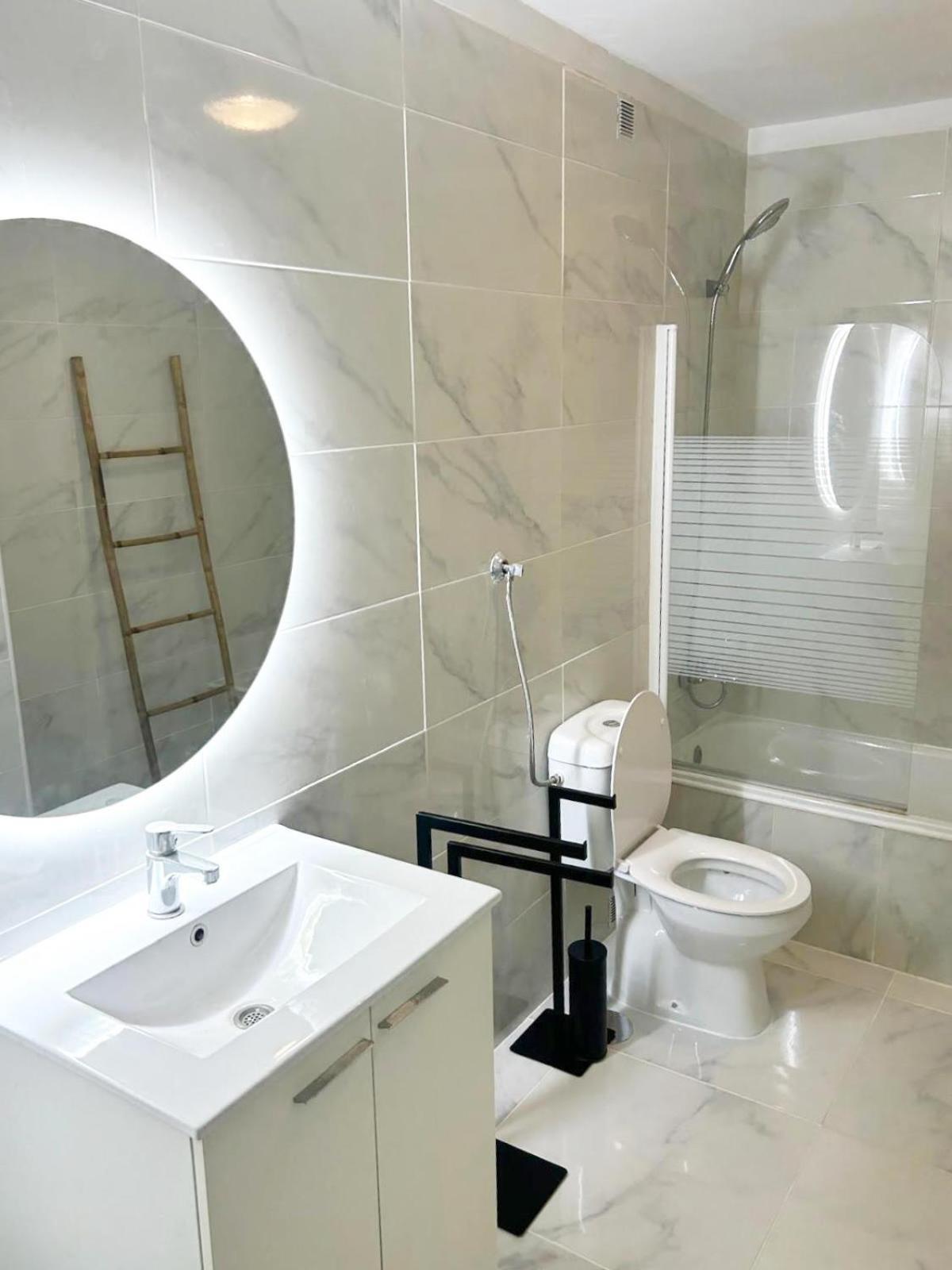 Oporto Music Flat - Very Central & Free Parking Zewnętrze zdjęcie